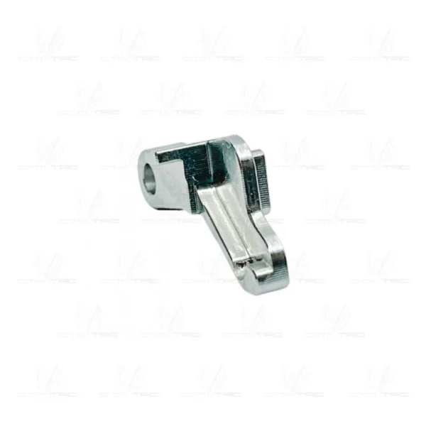CTM Stainless Steel Hammer LUXURY Set and Fire Pin Lock for AAP - Silver