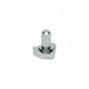 CTM Stainless Steel Hammer LUXURY Set and Fire Pin Lock for AAP - Silver