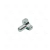 CTM Stainless Steel Hammer LUXURY Set and Fire Pin Lock for AAP - Silver