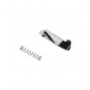 CTM Stainless Steel Hammer LUXURY Set and Fire Pin Lock for AAP - Silver