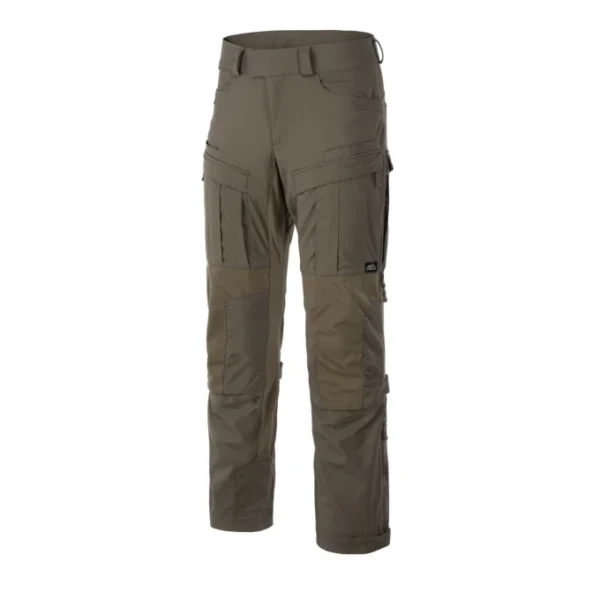 HELIKON MCDU® NyCo Pants - Ranger Green RAL 7013