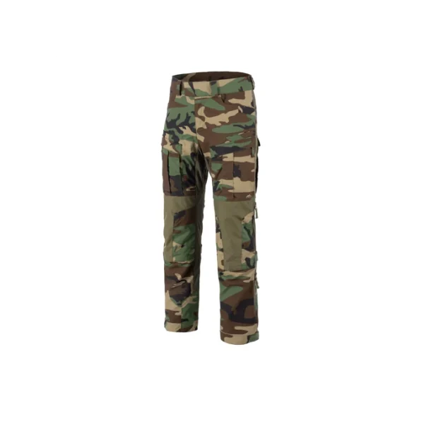 HELIKON MCDU® NyCo Pants - US Woodland