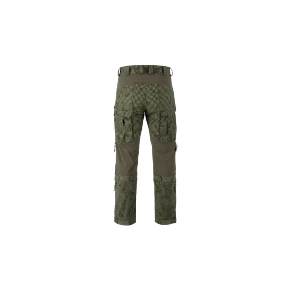 HELIKON MCDU® DyNyCo Pants - PenCott® WildWood™