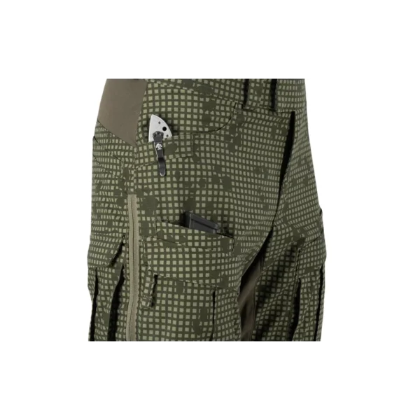 HELIKON MCDU® DyNyCo Pants - PenCott® WildWood™