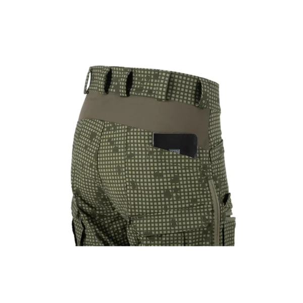 HELIKON MCDU® DyNyCo Pants - PenCott® WildWood™