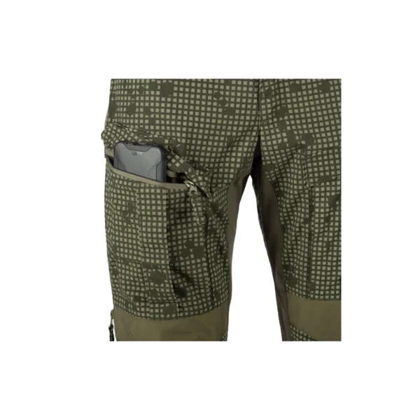 HELIKON MCDU® DyNyCo Pants - PenCott® WildWood™