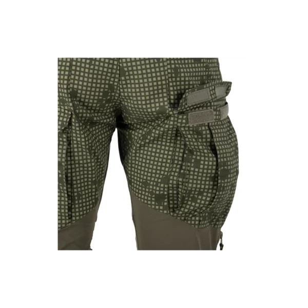 HELIKON MCDU® DyNyCo Pants - PenCott® WildWood™