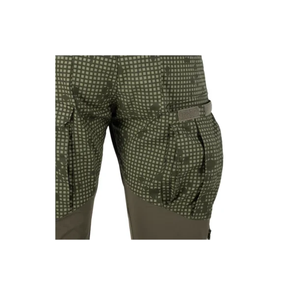 HELIKON MCDU® DyNyCo Pants - PenCott® WildWood™