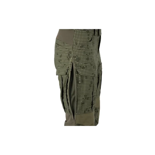 HELIKON MCDU® DyNyCo Pants - PenCott® WildWood™