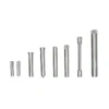 Stainless steel Pin set CTM TAC for AAP-01/C - Silver