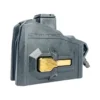HPA Adapter FUKU-2 AAP-01 for M4 Mag - Black/Gold
