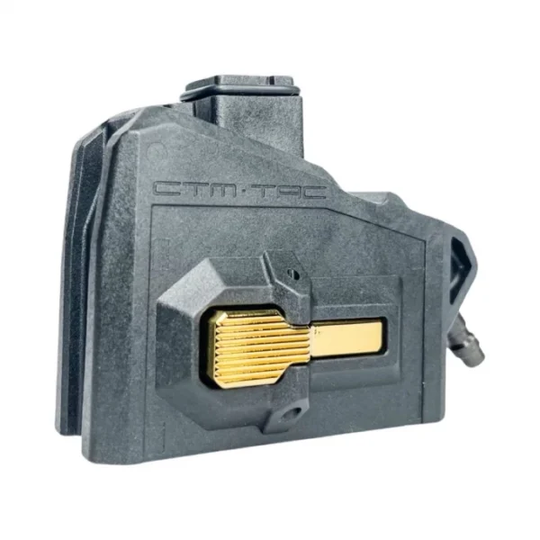 HPA Adapter FUKU-2 AAP-01 for M4 Mag - Black/Gold