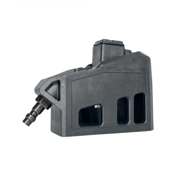 HPA Adapter FUKU-2 AAP-01 for M4 Mag - Black/Gold