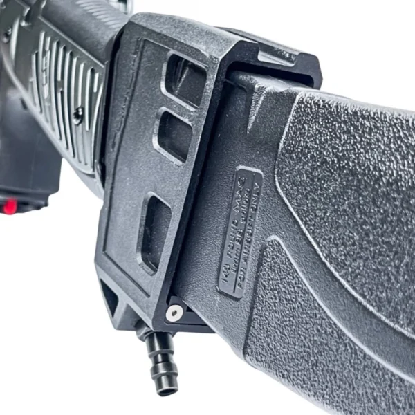 HPA Adapter FUKU-2 AAP-01 for M4 Mag - Black/Gold