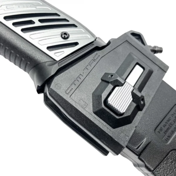 HPA Adapter FUKU-2 AAP-01 for M4 Mag - Black/Gold