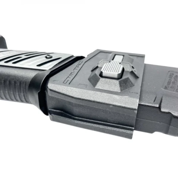 HPA Adapter FUKU-2 AAP-01 for M4 Mag - Black/Gold