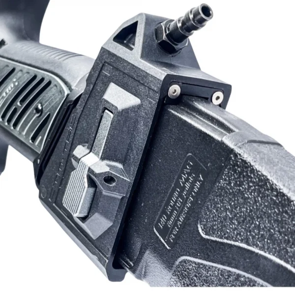 HPA Adapter FUKU-2 AAP-01 for M4 Mag - Black/Gold