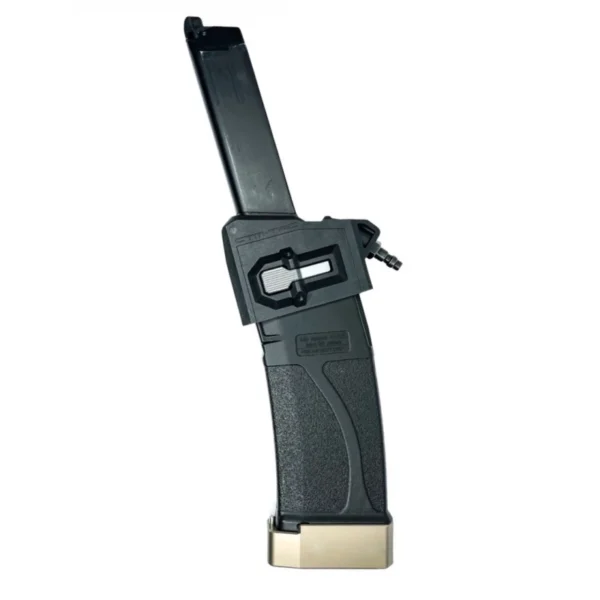 HPA Adapter FUKU-2 AAP-01 for M4 Mag - Black/Gold