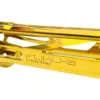 CNC Upper set for AAP01 CTM FUKU-2 Skeleton - Gold (Electroplated)