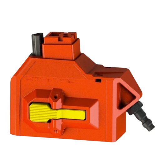 _91F921C0-86EA-4983-9484-1571AAFCA015_-removebg-preview Hi-Capa HPA M4 Magazine FUKU-2 Adapter - Black/Grey