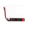 BATERIA VLC PRO LIPO 11.1V 1100MAH 25C/50C 1STICK T-DEAN