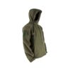 CASACO SHARKSKIN NEOPREN GEN II VERDE