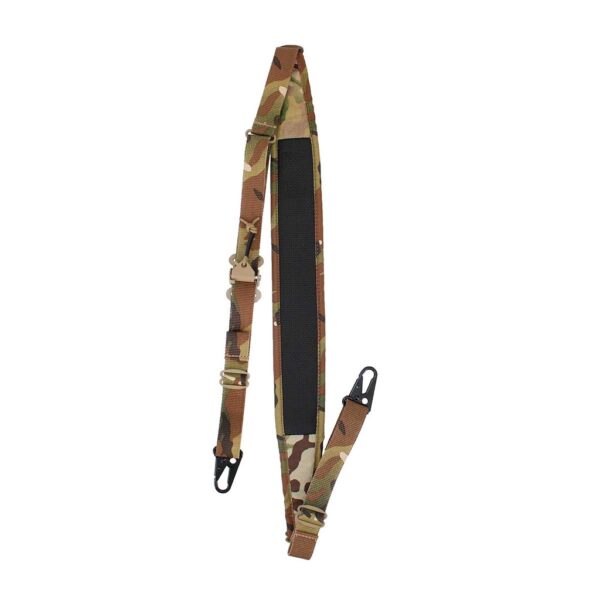 Sling Corso Crossbones 1-2 Pontos Multicam