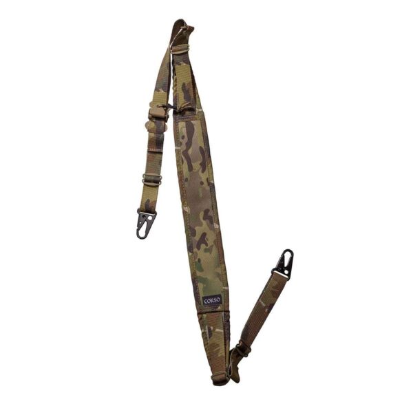 Sling Corso Crossbones 1-2 Pontos Multicam