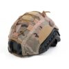 Capa Capacete Emerson Fast Multicam