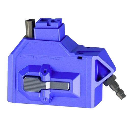 _F0483A76-3E32-4670-B1EB-57CED97DA3DA_-removebg-preview Hi-Capa HPA M4 Magazine FUKU-2 Adapter - Black/Grey