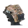 Capa Capacete Emerson Fast Multicam