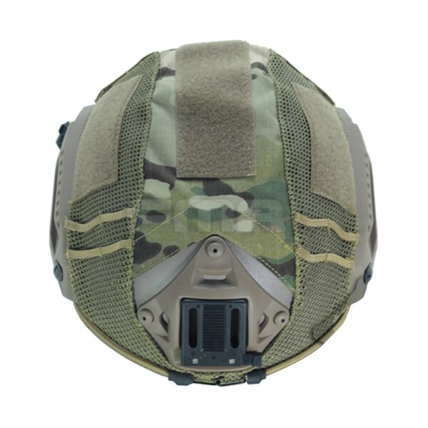 Capa Capacete FMA Multicam
