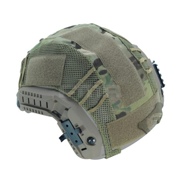 Capa Capacete FMA Multicam