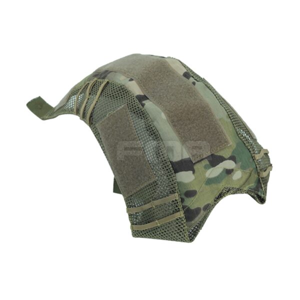 Capa Capacete FMA Multicam