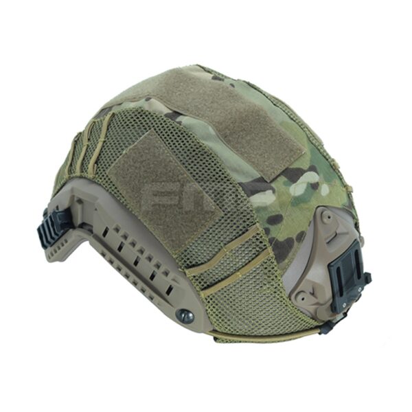 Capa Capacete FMA Multicam