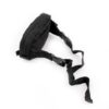 Bolsa Waist Bag Molle Velcro BK