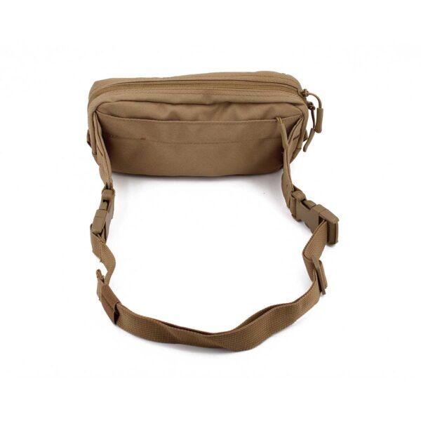 Bolsa Waist Bag Tan