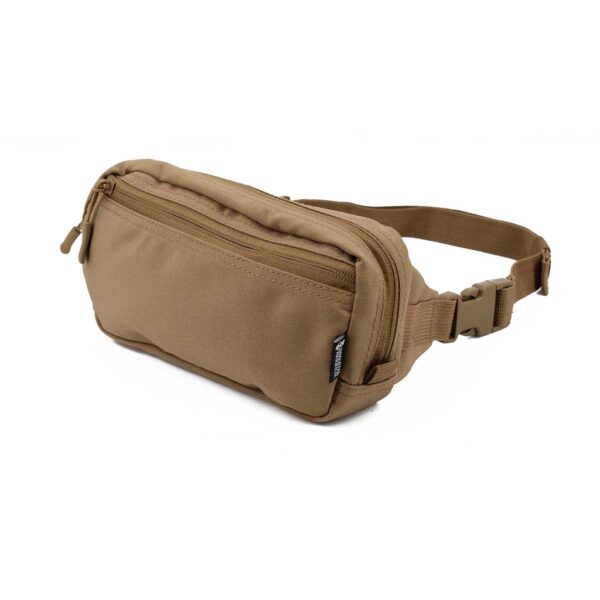 Bolsa Waist Bag Tan