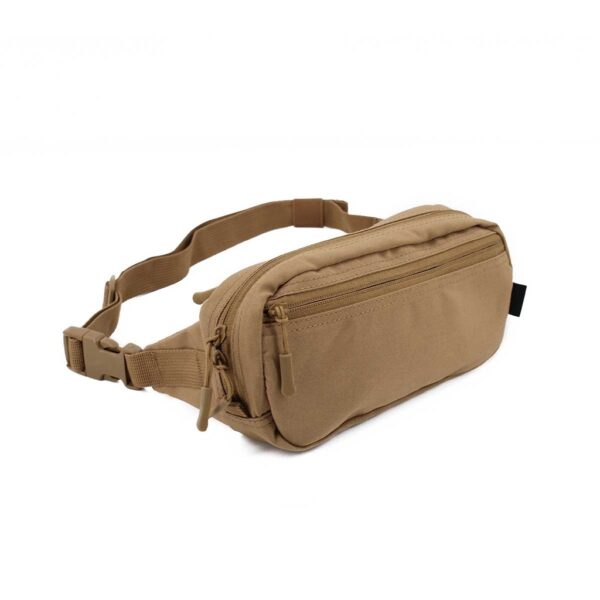 Bolsa Waist Bag Tan