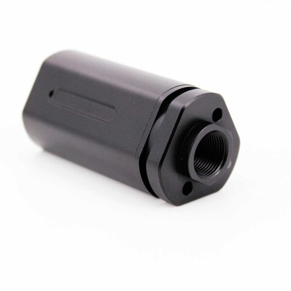 T238 GRIFFON TACTICAL TRACER UNIT - Black