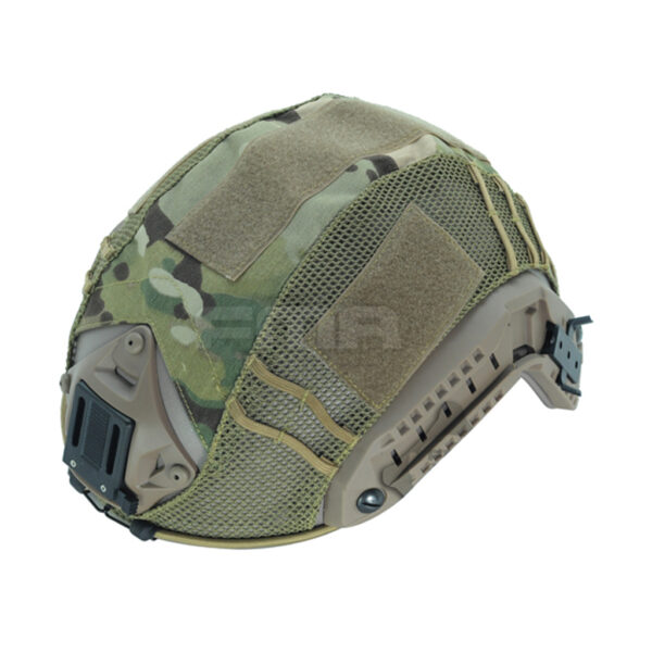 Capa Capacete FMA Multicam