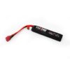 BATERIA VLC PRO LIPO 11.1V 1100MAH 25C/50C 1STICK T-DEAN