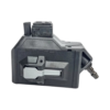Hi-Capa HPA M4 Magazine FUKU-2 Adapter - Black/Grey