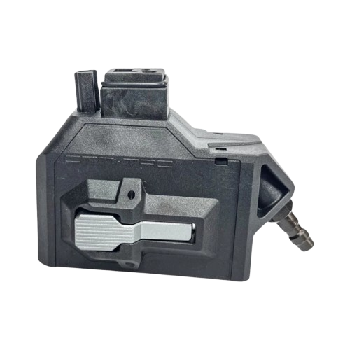 imagem_2024-10-07_182324789-removebg-preview Hi-Capa HPA M4 Magazine FUKU-2 Adapter - Black/Grey