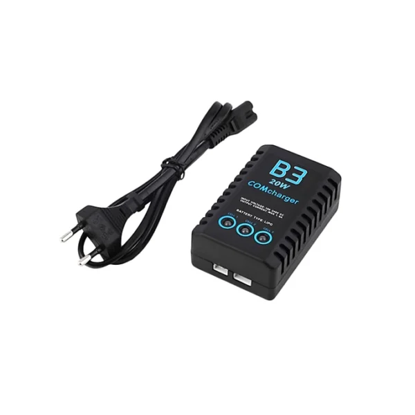 IMAX B3 20W Lipo Balance Charger