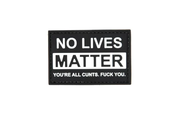 3D Patch - No Lives
