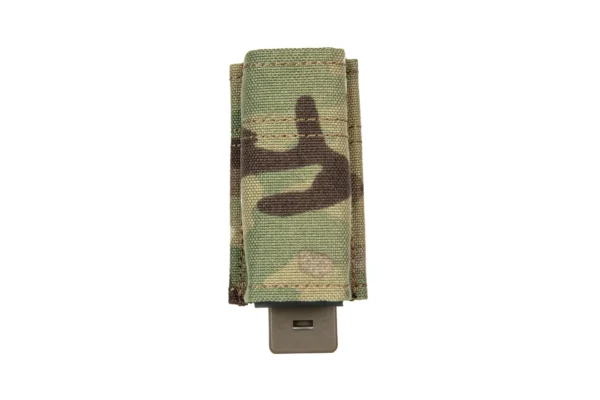 Fast type pistol magazine pouch Veloci - Multicam