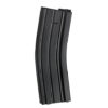 200-Round Steel AR-15 Magazine - Black [BattleAxe]