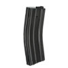 200-Round Steel AR-15 Magazine - Black [BattleAxe]