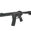 200-Round Steel AR-15 Magazine - Black [BattleAxe]